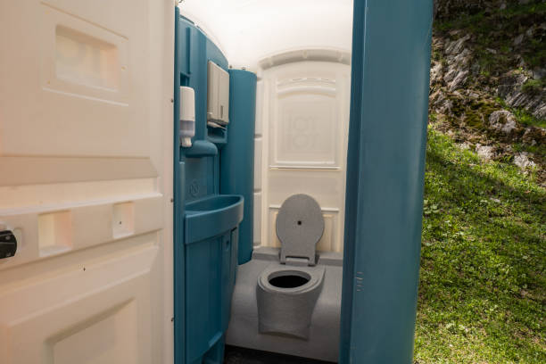 Topeka, IN porta potty rental Company