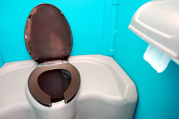 Best High-end porta potty rental  in Topeka, IN