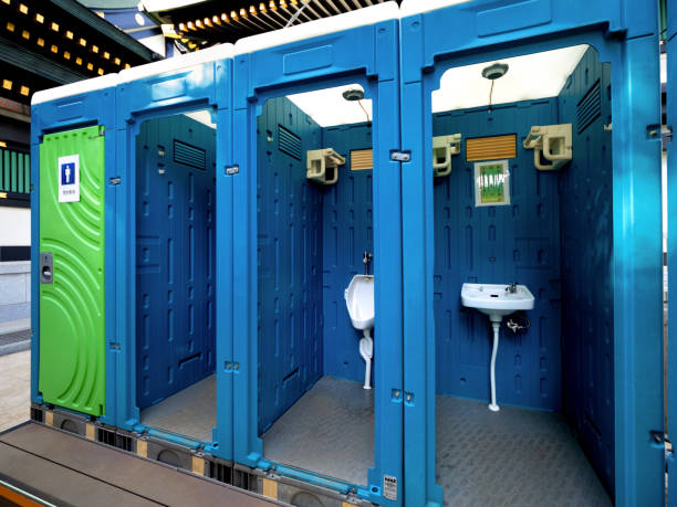 Best Portable bathroom rental  in Topeka, IN