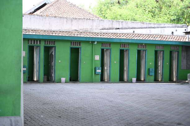 Best Affordable portable toilet rental  in Topeka, IN