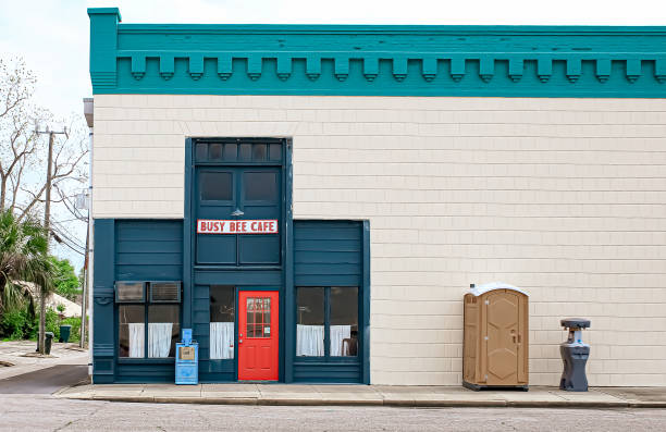 Best Portable toilet rental cost  in Topeka, IN