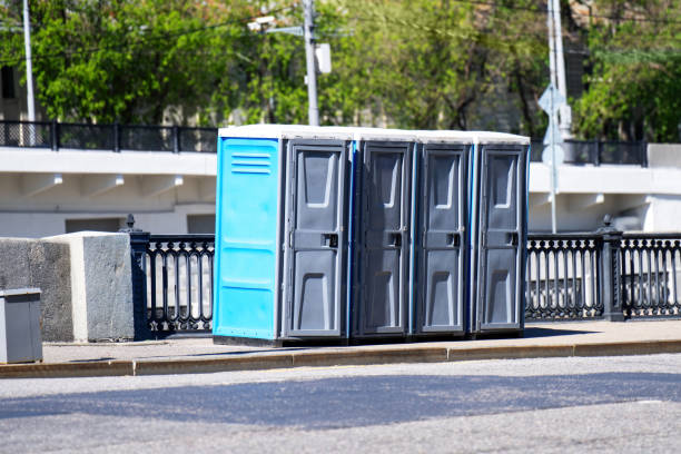 Best Affordable portable toilet rental  in Topeka, IN