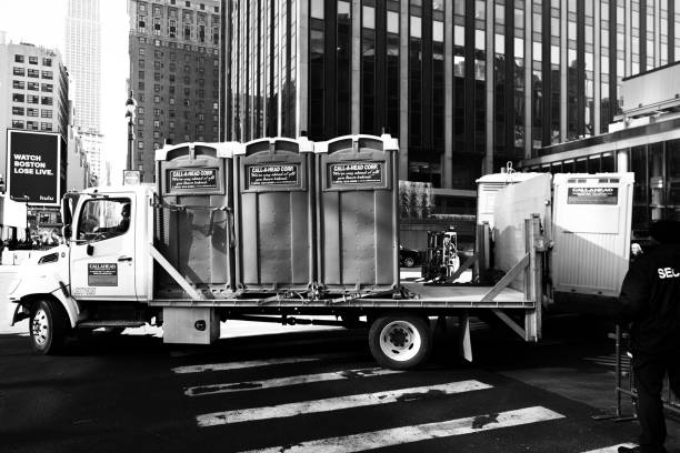 Best Local porta potty services  in Topeka, IN